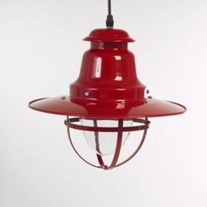 RED Quayside Wall Mounted Light