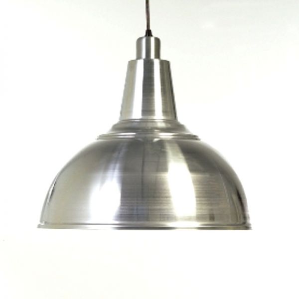 Industrial Aluminium Retro Kitchen Pendant Light