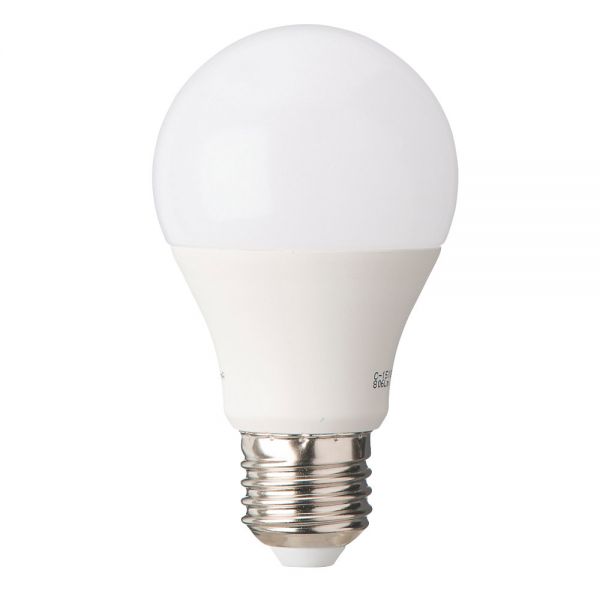 Pearl GLS 9W LED E27 Bulb (60 watt)